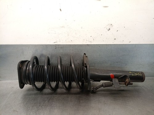 Bv6118k001lbb front left shock - front,