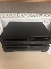 Mitsubishi Stereo Video