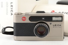 Leica Minilux Summarit 2.4/40