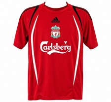 Adidas Liverpool Training