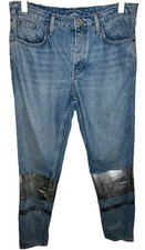 Topshop Moto Hayden Boyfriend