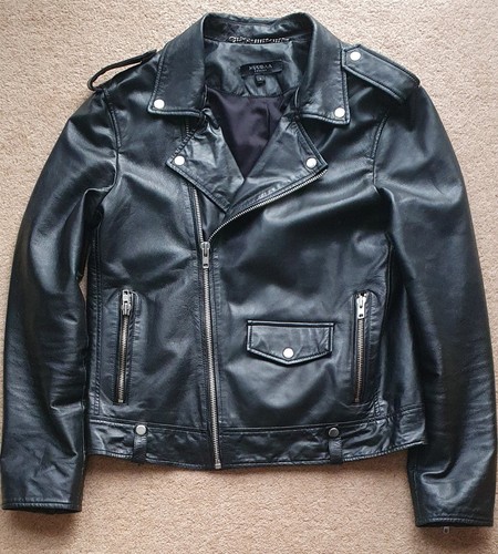 Muubaa men leather - muubaa,