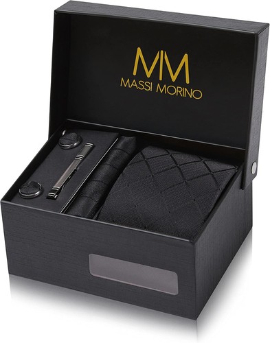 Massi morino tie and pocket - massi,