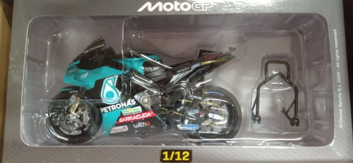Yamaha yzr 2021 - yzr-m1,