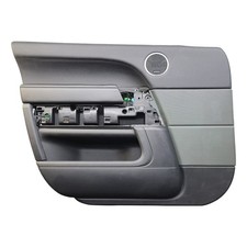 Range Rover Sport L494 Front