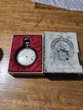 Vintage Antique Waterbury