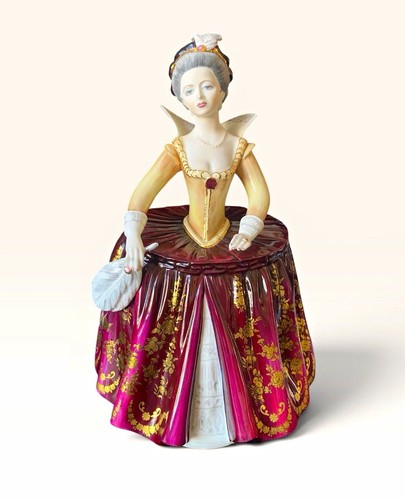 Coalport house stuart james - coalport, of