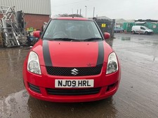 suzuki swift gl 3 door 1.3