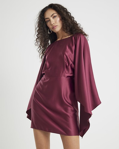River island womens mini - island, dress