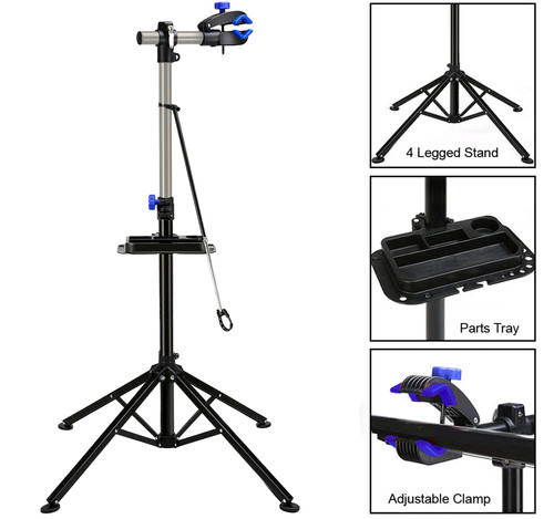 Bicycle repair stand - repair,