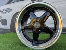 4X15" 5X100/5X114.3 Azev Type