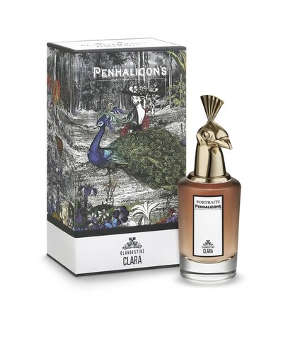 Penhaligon portraits - penhaligon's,