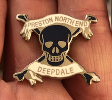 RARE PRESTON NORTH