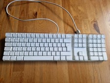 Genuine Apple USB Keyboard