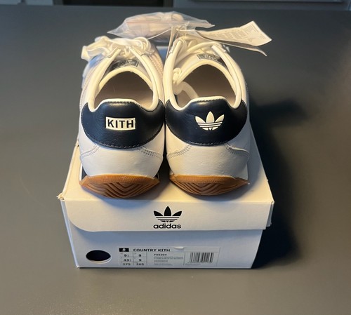 Adidas country kith uk9 - adidas,