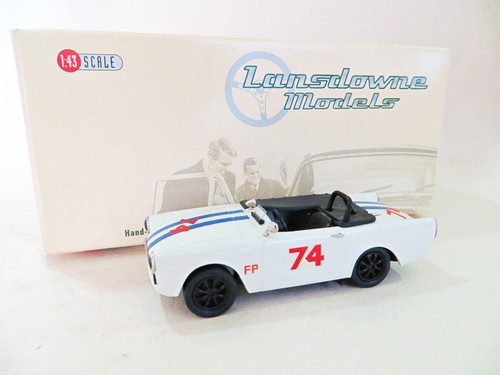 Lansdowne models ldm62x - lansdowne, '1964