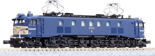 Kato gauge ef58 nagaoka - n,