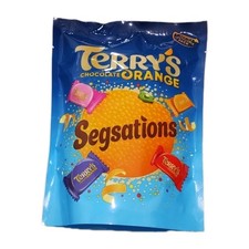 Terry's Chocolate Orange