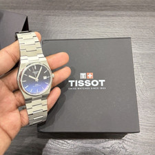 Tissot PRX Powermatic 80