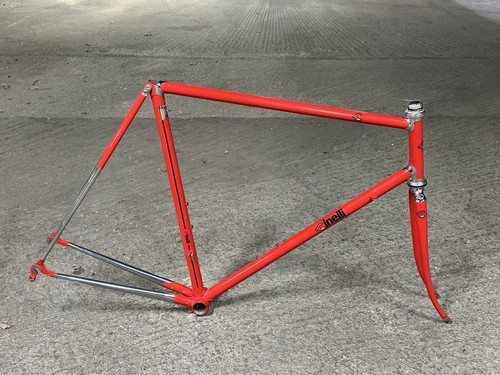 Cinelli supercorsa rosd - supercorsa, sc