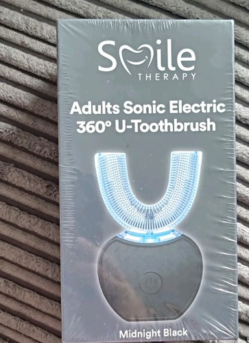 Smile therapy adults - smile,