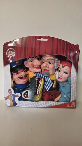 Simba toys punch and judy - punch,