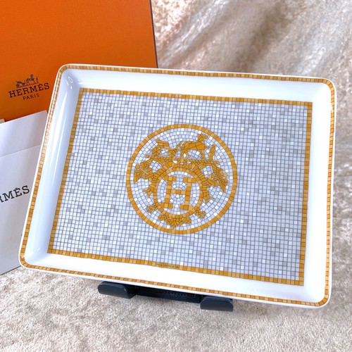 Hermes paris tray sushi - hermes,