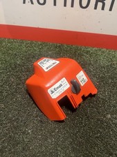 Oleo Mac 940 Petrol Chainsaw