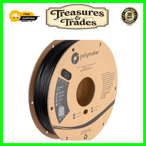 Polymax tough pla printer - pla,
