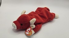 TY Beanie Buddy Buddies Snort