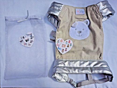 New tiny treasures baby - treasures,