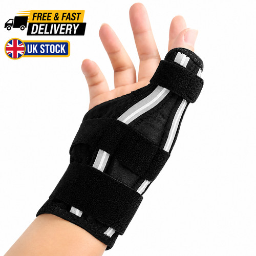 Thumb brace wrist support - thumb,