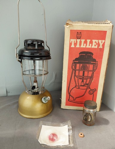 Tilley x246b paraffin - tilley,