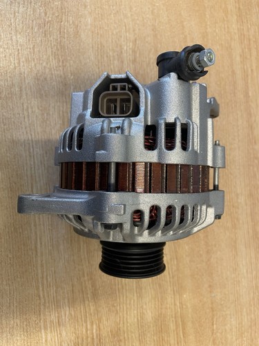 Subaru r23700aa23 alternator - r23700aa23,