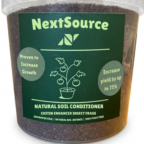 Organic soil improver - organic,
