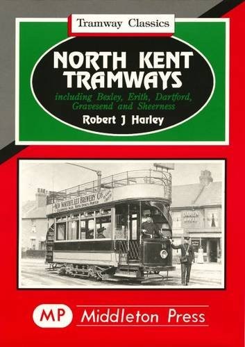 North kent tramways - tramways, (tramways