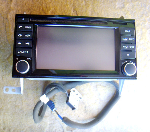 Nissan juke satellite - 10-19,