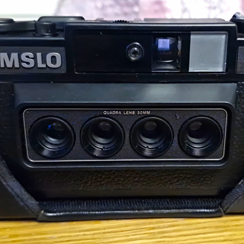 Lomo smena series - smena,