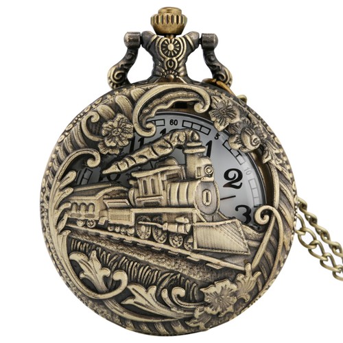 Fine engraved skeleton - fine,
