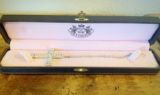 Juicy Couture Charm Bracelet