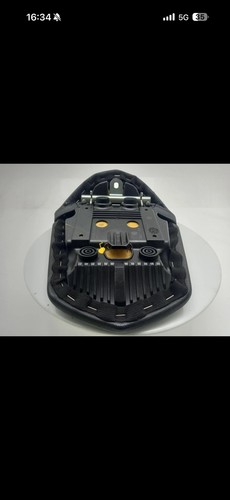 Yamaha yzf r125 seat gen - gen, 3