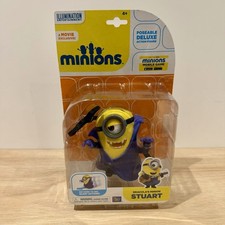 Minions Dracula's Minion