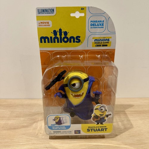Minions dracula minion - minions, dracula's