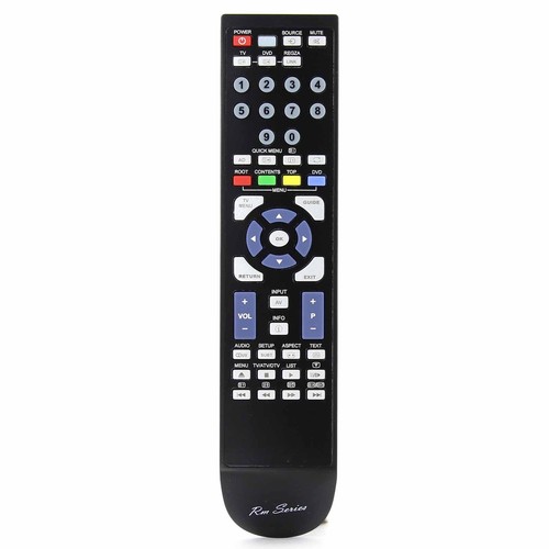 Toshiba replacement remote - toshiba,