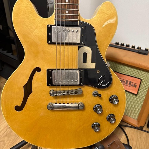 Epiphone ultra 339 - epiphone, record