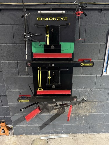 Sharkeye eagle laser wheel - sharkeye,