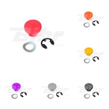 Kawasaki GPZ600R 88-96 Brake