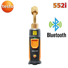 Testo 552i Refrigeration