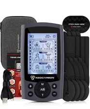 Unit Muscle Stimulator