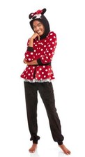 Womens Teens Disney Minnie